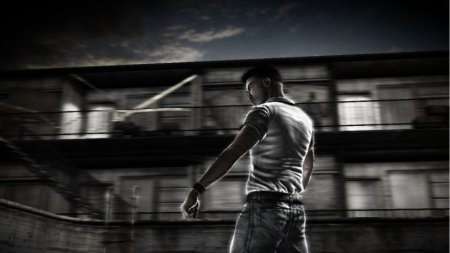 Купить игру Схватка (The Fight: Lights Out) Русская Версия (только для PlayStation Move) (PS3) USED Б/У для Sony Playstation 3